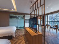 贵阳阿兰朵酒店 - 景观双床房