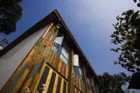 Pingyang Haiqi No.1 house