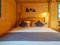 北海海一然度假酒店 - 独栋小木屋