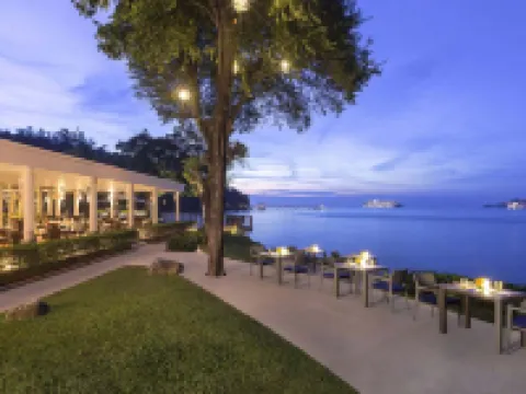 アマリプーケット プーケットのホテル