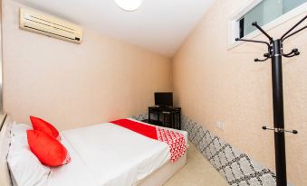 Changchun Zero Distance Fashion Hotel Huadian Street Shop