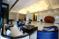 KaiRui Hotel di Zhangye