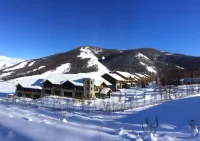 The Brich Forest Resort Hotel