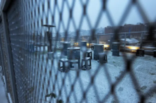 G Guesthouse Itaewon in Seoul