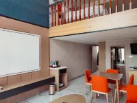 Tibet Ali Hotel Hotels in Gar County