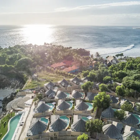 Ora Resort Avia Blue Lagoon Отели рядом с достопримечательностью «Голубая лагуна»