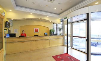 Homeinn Hotel (Tianjin West Railway Station Northwest Corner)