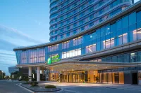 Holiday Inn Zhengzhou Riverside Hotels in Zhengzhou