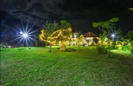 Boreirom Teuk Chhou Resort Отели в г. Makprang