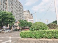 宁波枫月商务宾馆 - 酒店景观
