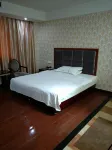 Lanshan Qifeng Hotel Hotels in Lanshan County