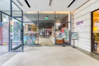 Gemstone Zhenbao · Pinyue Audio-visual Apartment (Shenyang Olympic Center)