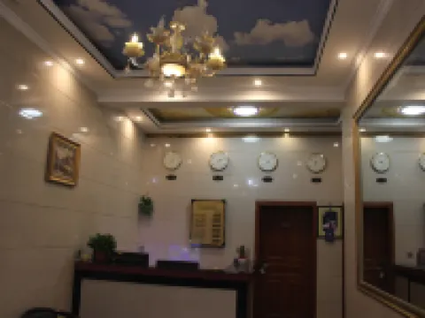 Jieshou Lantian Hotel Hotels in Jieshou