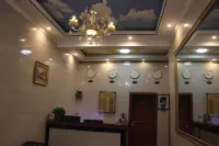 Jieshou Lantian Hotel Hotels near Jieshou Radio and Television University