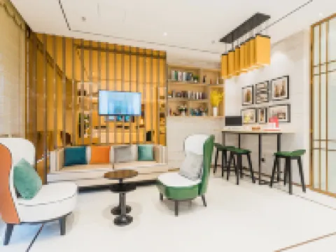 City Comfort Inn Hotel (Shanwei Luhe) Hotel a Luhe