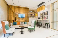 City Comfort Inn Hotel (Shanwei Luhe) Hotels in Luhe County