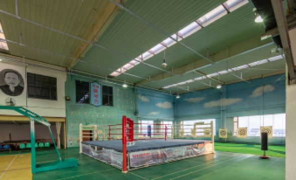 Hongda Ge'er Lidu Hotel (Yantai International Airport Store)