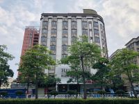 希亚精品酒店(茂名高铁站店) - 酒店外部