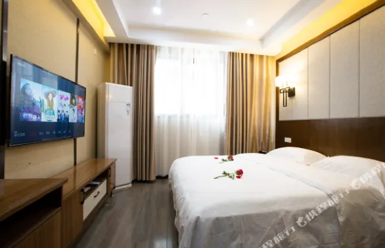 綏陽天貴大酒店