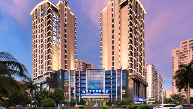 hotel