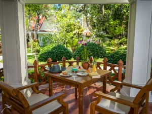 Santhiya Koh Chang Resort