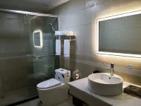 Guanling Taiyuan Hotel