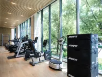 Xiangyi Hotel - palestra