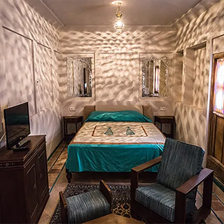 Saraye Ameriha Boutique Hotel