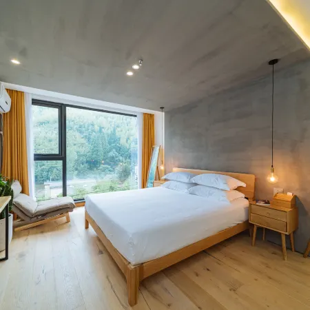 Moganshan Pinhouwu Hotel