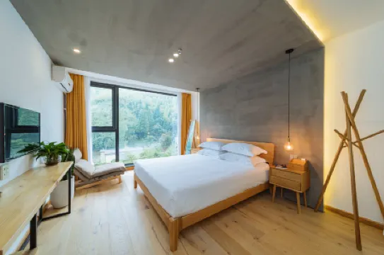 Moganshan Pinhouwu Hotel