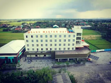 Grand Master Hotel Purwodadi