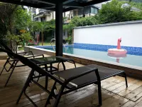 Moganshan Corner Time Home Stay -  case vacanza in affitto
