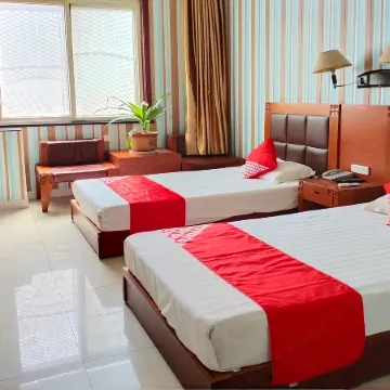 Huangdu Wenquan Hotel