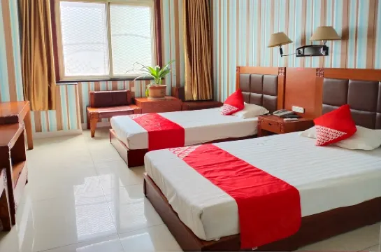 Huangdu Wenquan Hotel