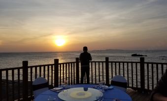 Meizhou Island Seaview Hotel