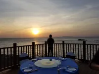 Meizhou Island Seaview Hotel