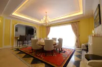 Fontana Hotel and Villas - Fontana Hot Spring Leisure Parks