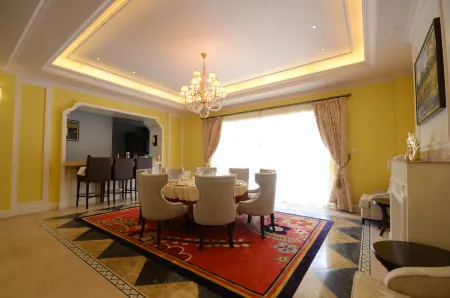 Fontana Hotel and Villas - Fontana Hot Spring Leisure Parks