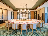 Le Meridien Xiaojing Bay - Frühstück