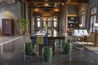 The Old House Hotel - Gym