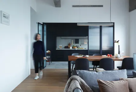 base PUSAN Serviced Apartment