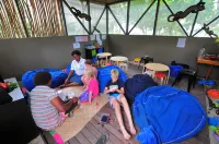 Blue Lagoon Beach Resort Hotels in Nacula Island
