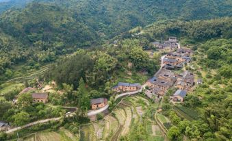 Songyang Yunli Zhangshan, Boutique Home Stay