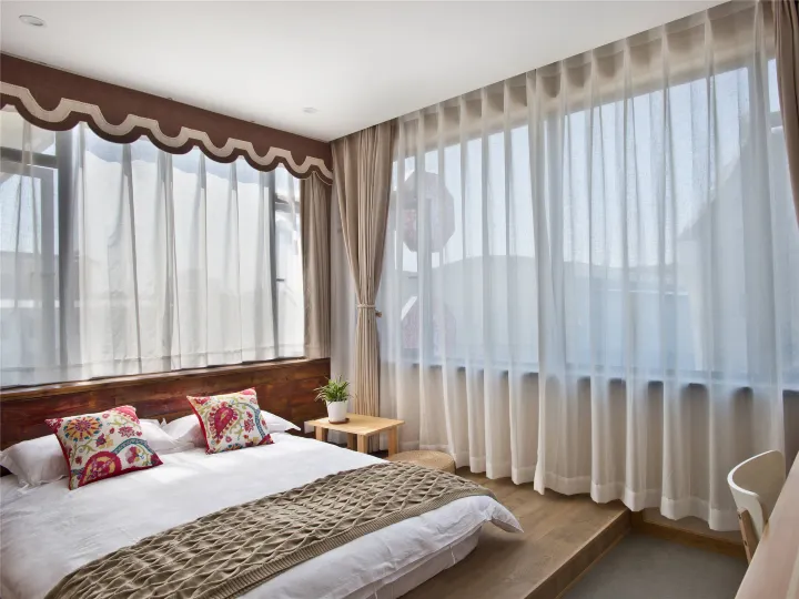 Nanxun Kangyu Yashe Inn