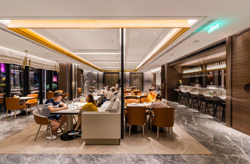 Yun He Ye Bo Hotel (Shanghai Pudong International Airport) photo 5