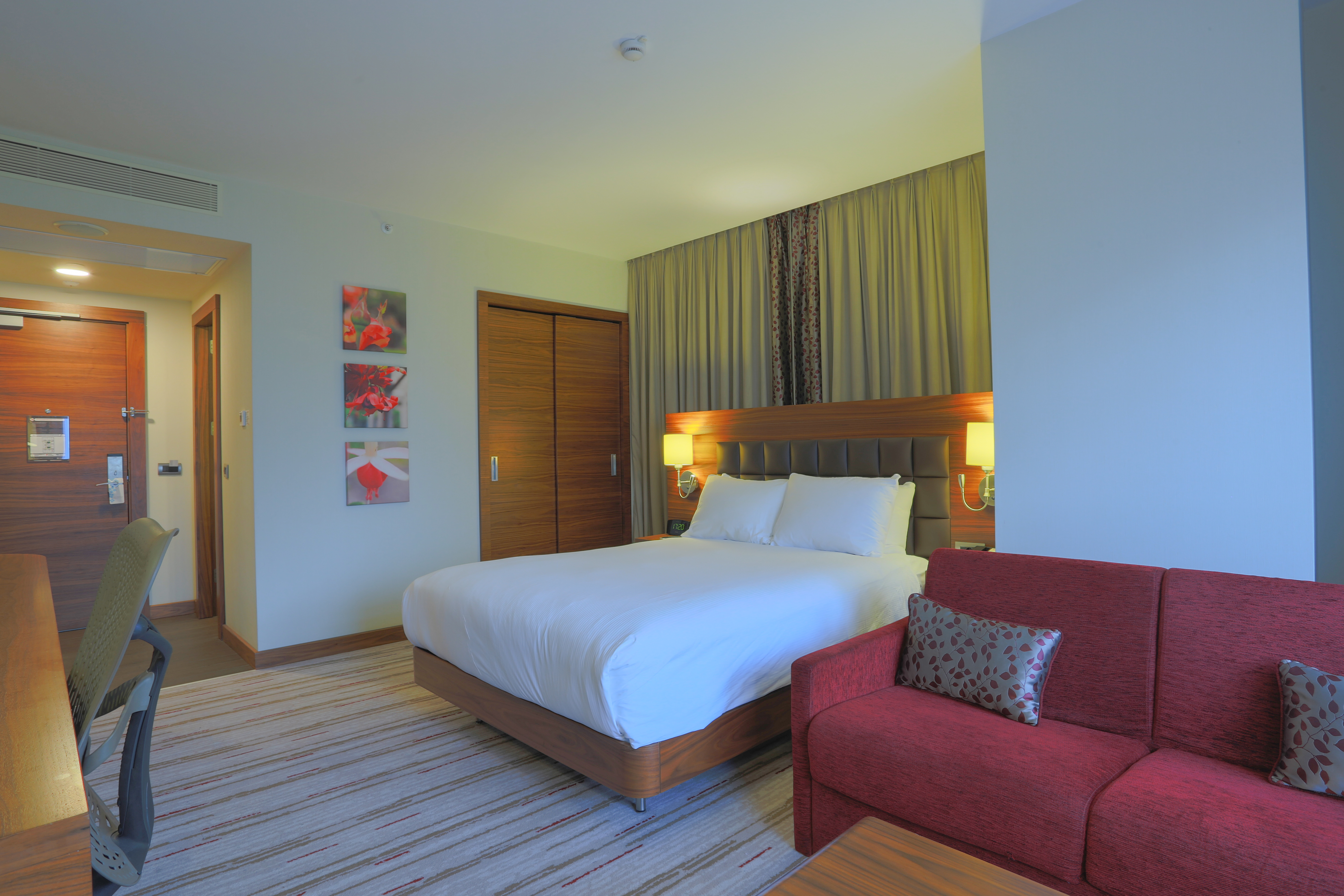 Hilton Garden Inn Eskisehir