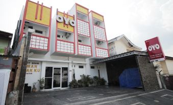 Guest House Anakku - Housity