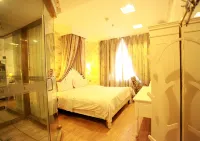 Jiatai Chain Business Hotel (Yingkou Railway Station Store) - Kæledyr tilladt