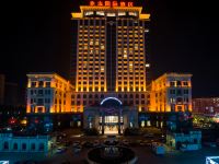 宽城兆丰国际酒店 - 酒店外部