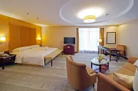 Golden Diamond Hotel